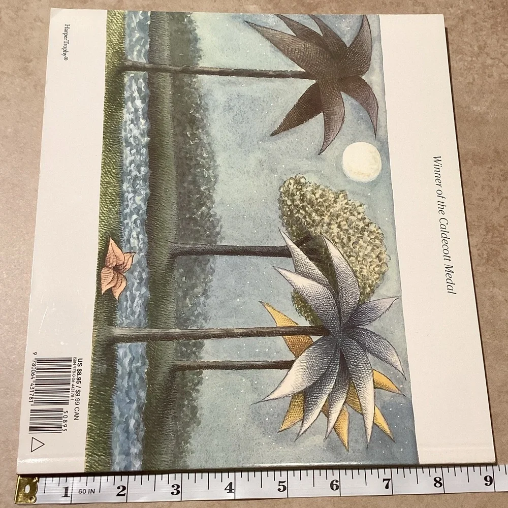 Where The Wild Things Are by Maurice Sendak